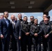 SD Presents 2025 Freedom Award to Hendersonville Police Dept.
