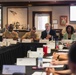 NC Governor Josh Stein's First Visit to Camp Lejeune
