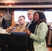 NC Governor Josh Stein's First Visit to Camp Lejeune