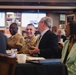 NC Governor Josh Stein's First Visit to the NCCC