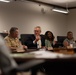 NC Governor Josh Stein's First Visit to Camp Lejeune