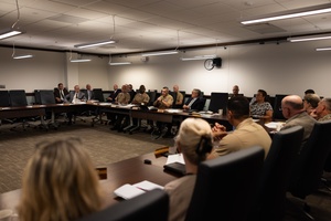 West Africa Logistics Conference Hosted by U.S. Africa Command - News In One Aug 13, 2025