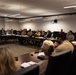 NC Governor Josh Stein's First Visit to Camp Lejeune