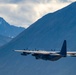 Arctic Edge 25: 27 SOW performs FARP with F-35B Lightning II Joint Strike Fighter