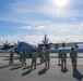 Arctic Edge 25: 27 SOW performs FARP with F-35B Lightning II Joint Strike Fighter