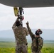 Arctic Edge 25: 27 SOW performs FARP with F-35B Lightning II Joint Strike Fighter