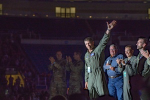 AFN Aviano Radio News: 31 FW Joint MWD Training