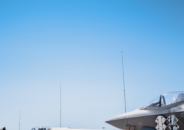F-35A Lightning II heritage