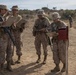 Charlie Company Land Navigation