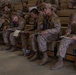 Charlie Company Land Navigation