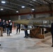 TSC hosts Arctic Missile Defense Field Workshop