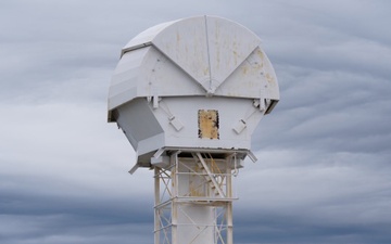 TSC hosts Arctic Missile Defense Field Workshop