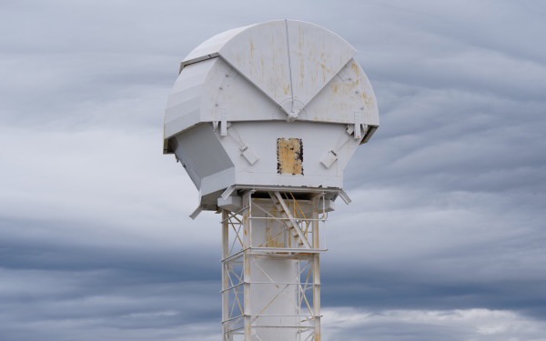 TSC hosts Arctic Missile Defense Field Workshop