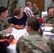 Bridging the Mission and Community: Sheppard Welcomes 2025 Honorary Commanders
