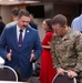 Bridging the Mission and Community: Sheppard Welcomes 2025 Honorary Commanders