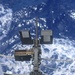 Coast Guard Cutter Mohawk conducts gunnery exercise in the Caribbean Sea