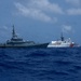 US Coast Guard, Jamaica Defence Force crews counter illicit activity in the Caribbean Sea