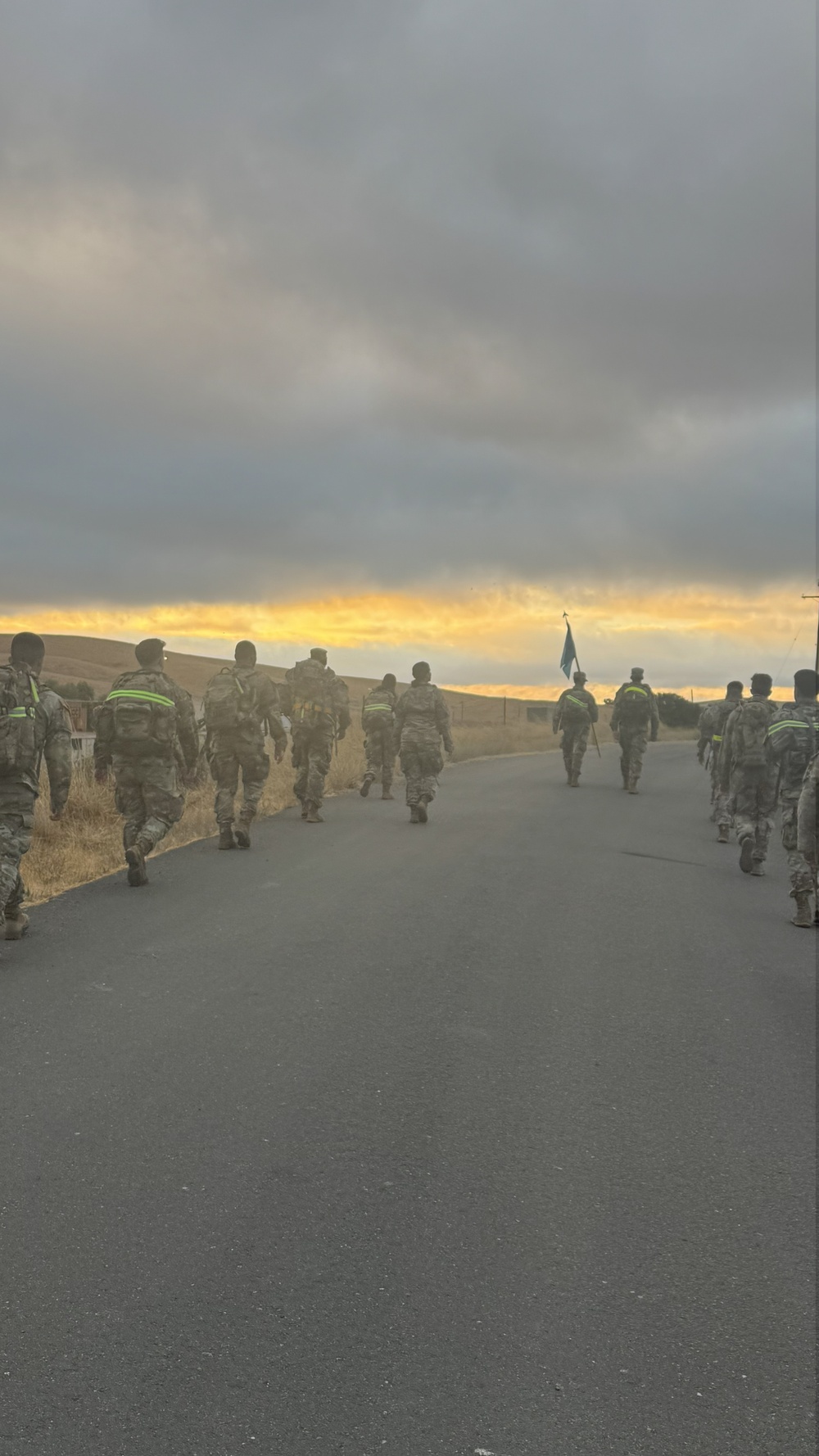 PRFTA’s DPTMS Supports Warfighter Readiness in the Bay Area