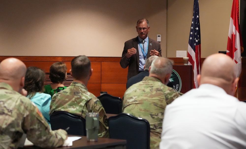 Bridging the gap: Capstone Research Workshop aligns Arctic Edge with operational needs