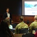Bridging the gap: Capstone Research Workshop aligns Arctic Edge with operational needs