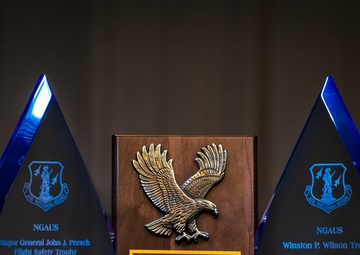 South Dakota’s 114th Fighter Wing Recognized with Three Top ANG Awards