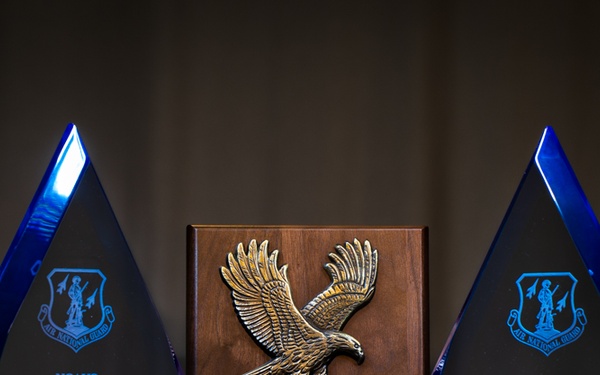 South Dakota’s 114th Fighter Wing Recognized with Three Top ANG Awards
