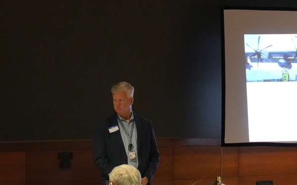 Bridging the gap: Capstone Research Workshop aligns Arctic Edge with operational needs