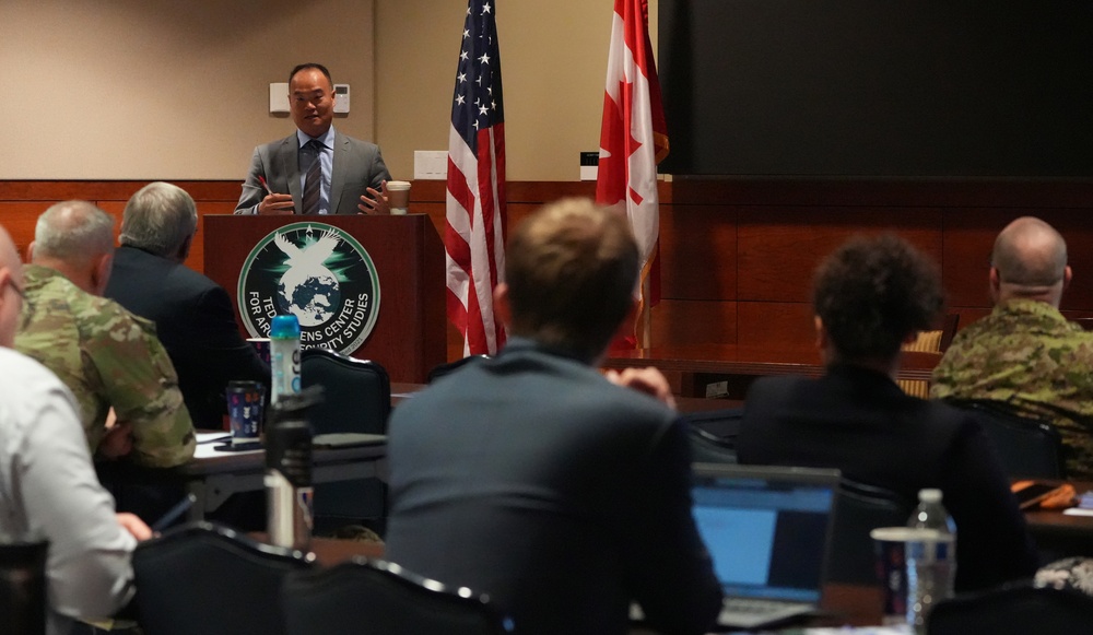 Bridging the gap: Capstone Research Workshop aligns Arctic Edge with operational needs