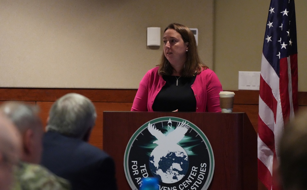 Bridging the gap: Capstone Research Workshop aligns Arctic Edge with operational needs