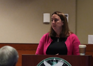 Bridging the gap: Capstone Research Workshop aligns Arctic Edge with operational needs