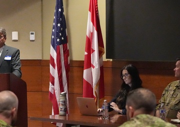 Bridging the gap: Capstone Research Workshop aligns Arctic Edge with operational needs