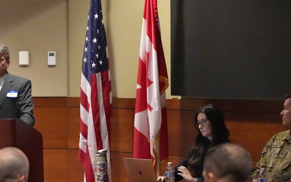 Bridging the gap: Capstone Research Workshop aligns Arctic Edge with operational needs