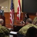 Bridging the gap: Capstone Research Workshop aligns Arctic Edge with operational needs