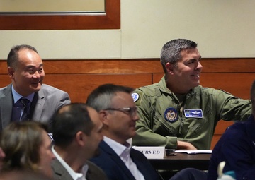 Bridging the gap: Capstone Research Workshop aligns Arctic Edge with operational needs