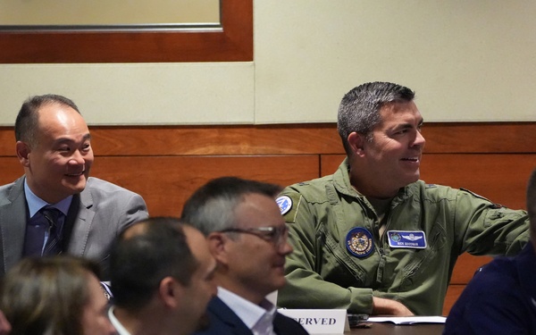 Bridging the gap: Capstone Research Workshop aligns Arctic Edge with operational needs