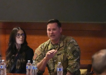 Bridging the gap: Capstone Research Workshop aligns Arctic Edge with operational needs