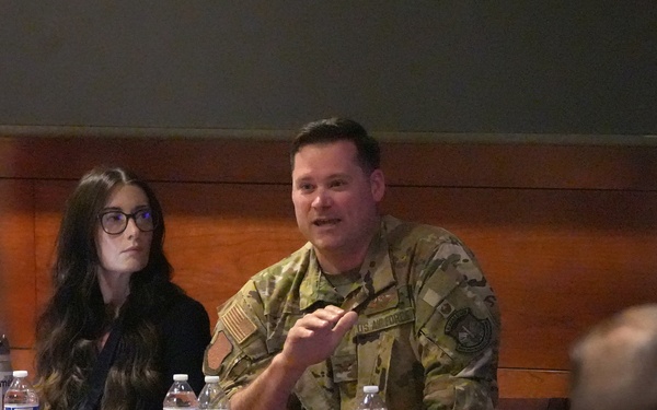 Bridging the gap: Capstone Research Workshop aligns Arctic Edge with operational needs