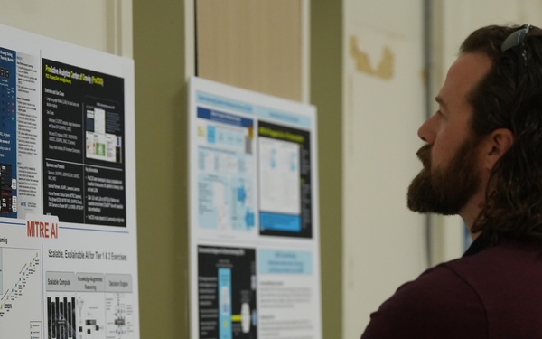 Bridging the gap: Capstone Research Workshop aligns Arctic Edge with operational needs