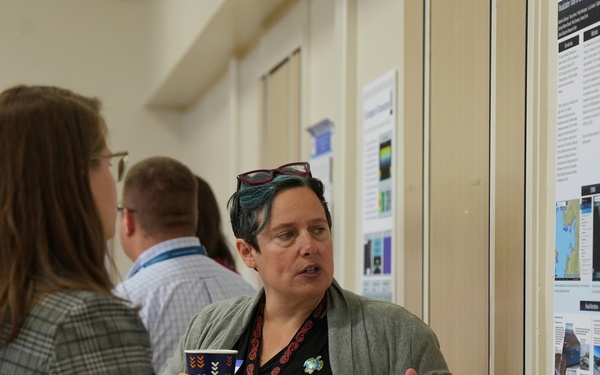 Bridging the gap: Capstone Research Workshop aligns Arctic Edge with operational needs