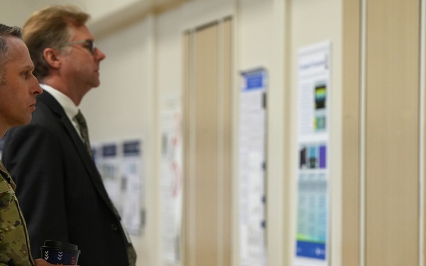 Bridging the gap: Capstone Research Workshop aligns Arctic Edge with operational needs