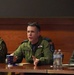 Bridging the gap: Capstone Research Workshop aligns Arctic Edge with operational needs