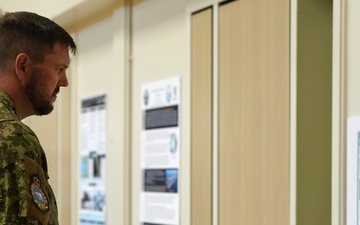 Bridging the gap: Capstone Research Workshop aligns Arctic Edge with operational needs