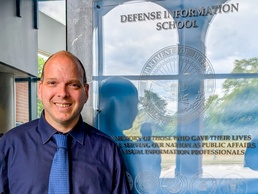 Public Affairs and Communication Strategy Qualification (PACSQ) Course Graduate