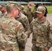 SV25 Closing ceremony for Exercise Southern Vanguard 25