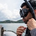 USS America (LHA 6) Conducts Search and Rescue Exercise in Sasebo, Japan