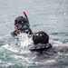 USS America (LHA 6) Conducts Search and Rescue Exercise in Sasebo, Japan