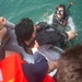USS America (LHA 6) Conducts Search and Rescue Exercise in Sasebo, Japan