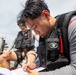 USS America (LHA 6) Conducts Search and Rescue Exercise in Sasebo, Japan
