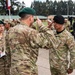 SV25 Closing ceremony for Exercise Southern Vanguard 25