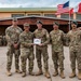 SV25 Closing ceremony for Exercise Southern Vanguard 25
